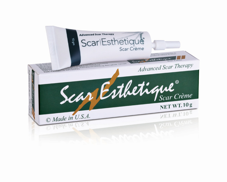 Scar Esthetique