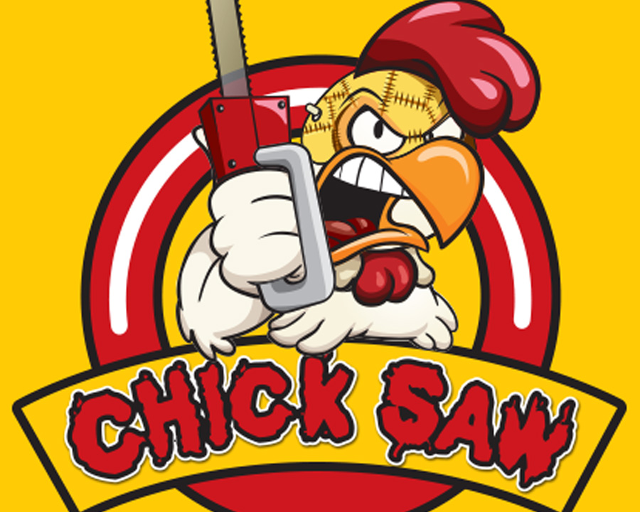 Chick Saw